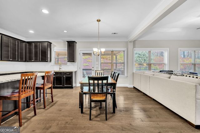 64 RED HAWK, Dallas, GA 30132