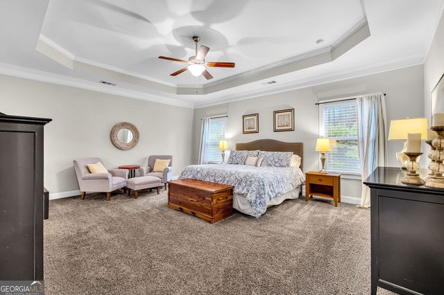 64 RED HAWK, Dallas, GA 30132