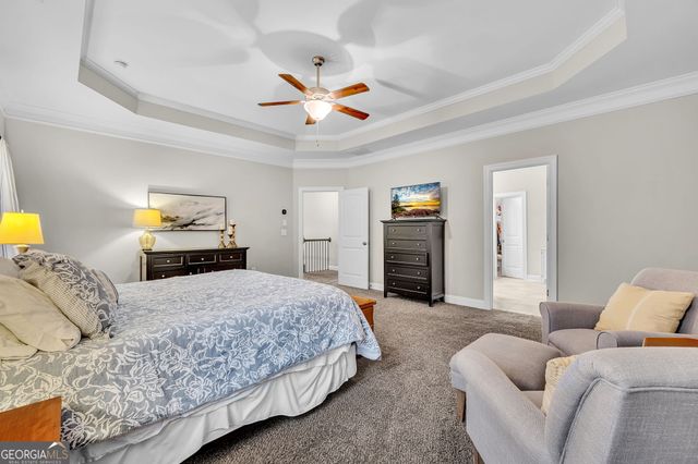 64 RED HAWK, Dallas, GA 30132