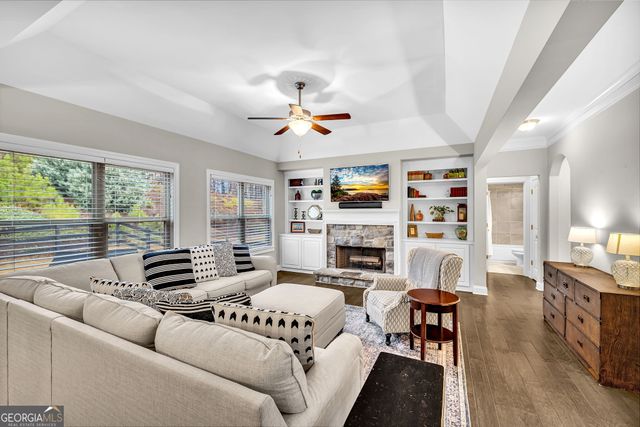 64 RED HAWK, Dallas, GA 30132