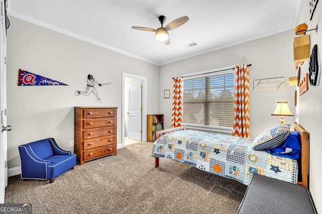 64 RED HAWK, Dallas, GA 30132