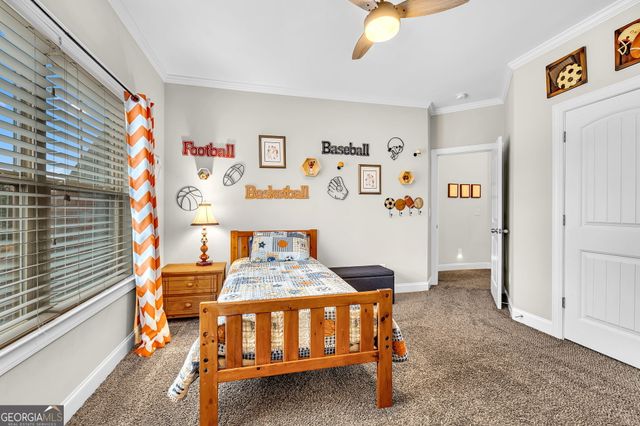 64 RED HAWK, Dallas, GA 30132