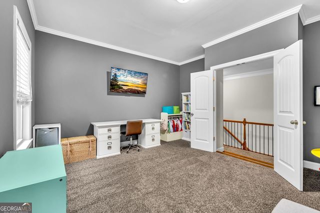 64 RED HAWK, Dallas, GA 30132