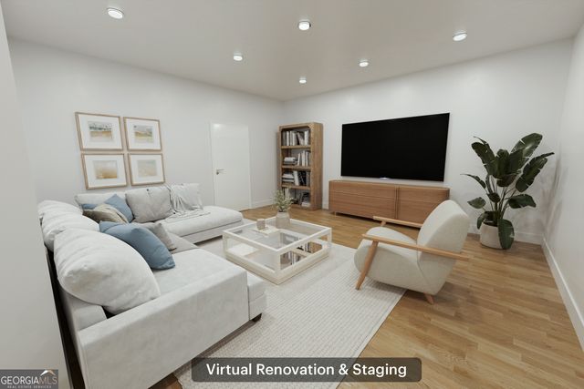 64 RED HAWK, Dallas, GA 30132