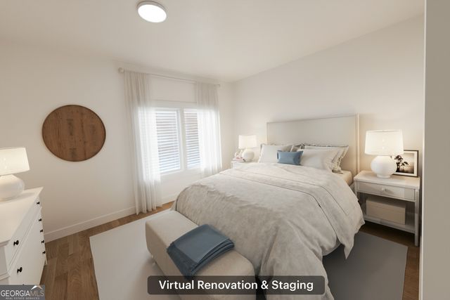 64 RED HAWK, Dallas, GA 30132