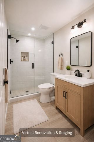 64 RED HAWK, Dallas, GA 30132