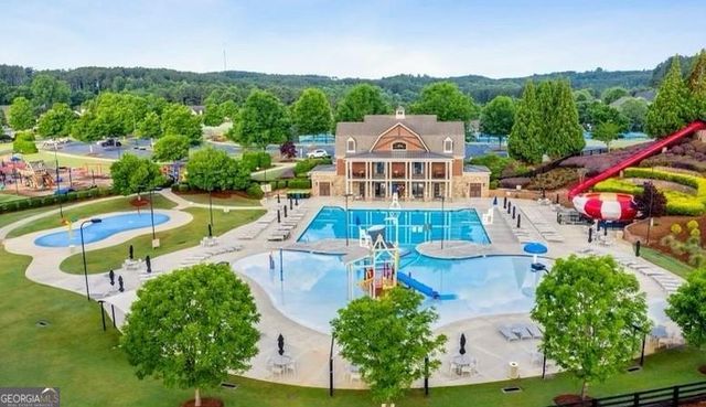 64 RED HAWK, Dallas, GA 30132