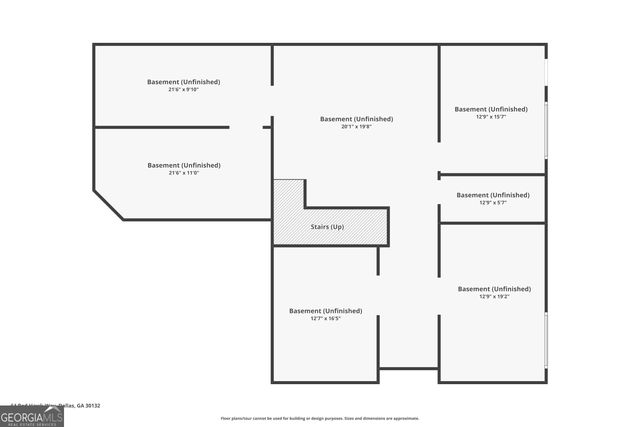 64 RED HAWK, Dallas, GA 30132