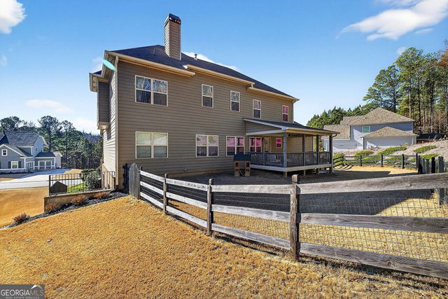 64 RED HAWK, Dallas, GA 30132