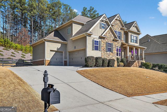 64 RED HAWK, Dallas, GA 30132