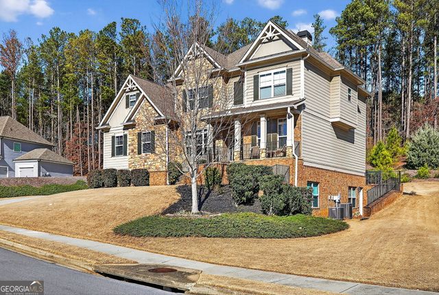 64 RED HAWK, Dallas, GA 30132