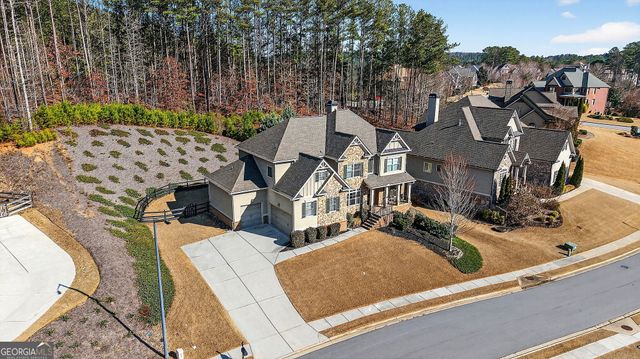 64 RED HAWK, Dallas, GA 30132