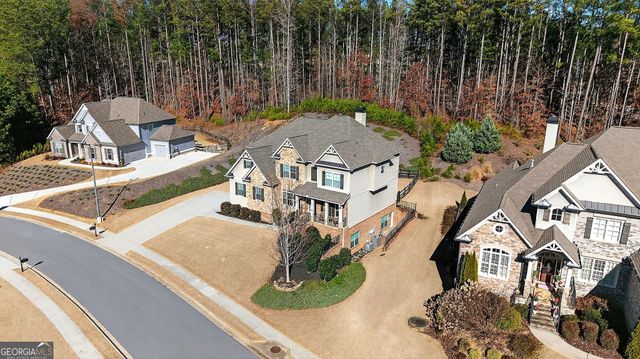 64 RED HAWK, Dallas, GA 30132