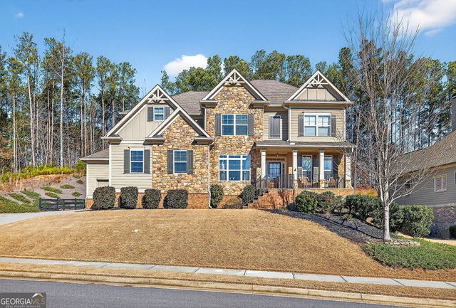 64 RED HAWK, Dallas, GA 30132