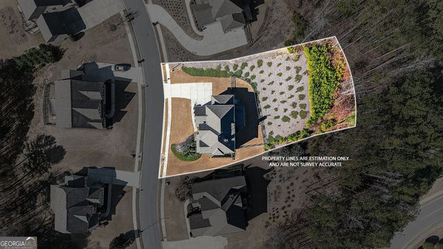 64 RED HAWK, Dallas, GA 30132