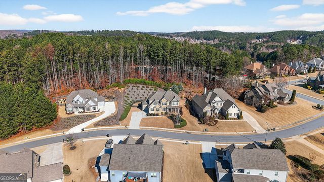 64 RED HAWK, Dallas, GA 30132