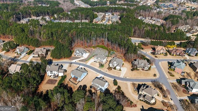 64 RED HAWK, Dallas, GA 30132