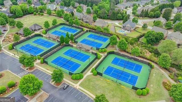 64 RED HAWK, Dallas, GA 30132