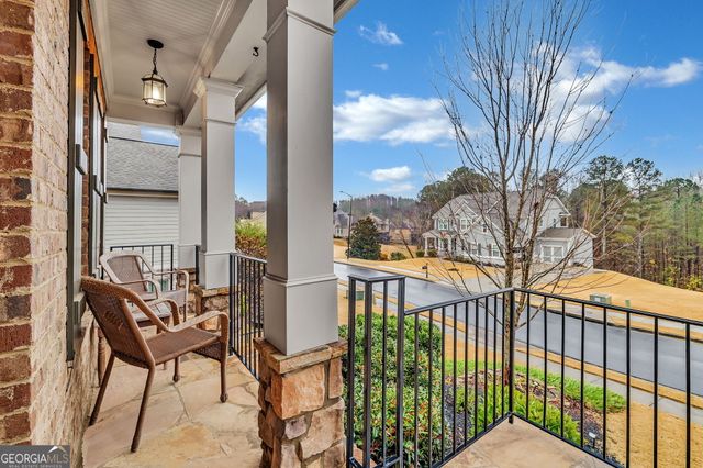 64 RED HAWK, Dallas, GA 30132