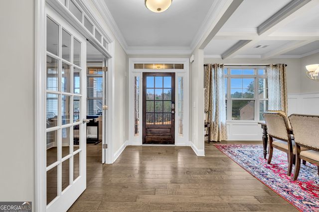 64 RED HAWK, Dallas, GA 30132