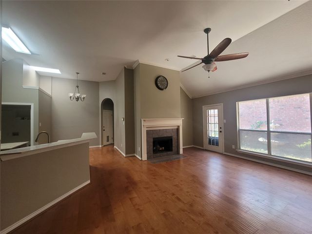 8432 Grand Canyon Drive, Plano, TX 75025