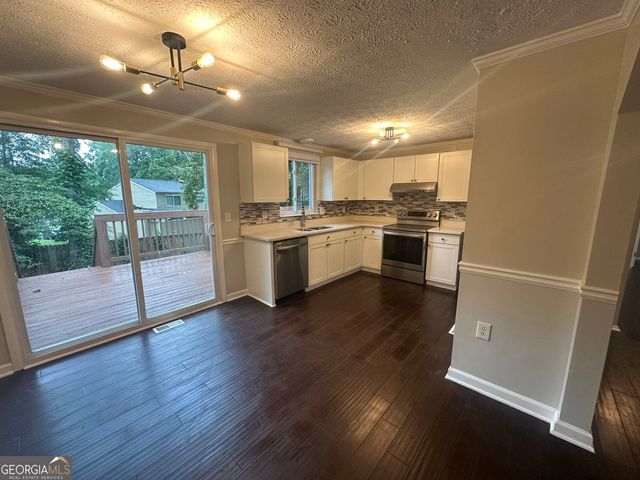 2205 Mill Wood Court, Duluth, GA 30096