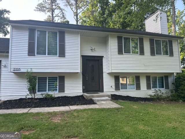 2205 Mill Wood Court, Duluth, GA 30096