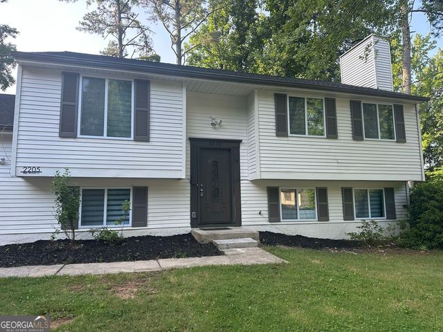 2205 Mill Wood Court, Duluth, GA 30096