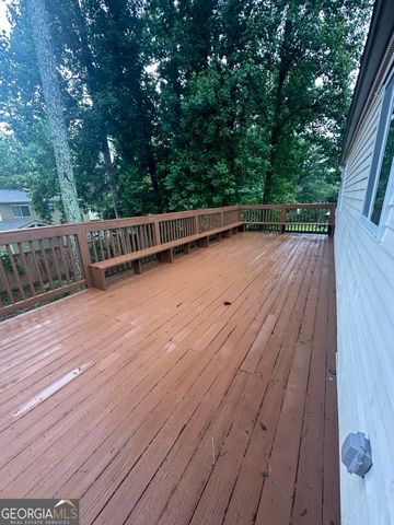 2205 Mill Wood Court, Duluth, GA 30096