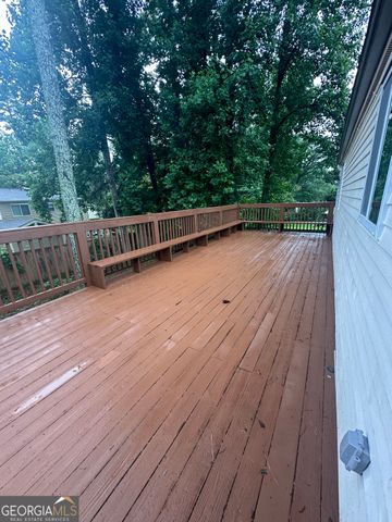 2205 Mill Wood Court, Duluth, GA 30096
