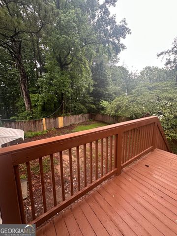 2205 Mill Wood Court, Duluth, GA 30096