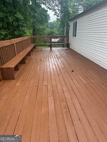 2205 Mill Wood Court, Duluth, GA 30096