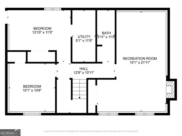 2205 Mill Wood Court, Duluth, GA 30096
