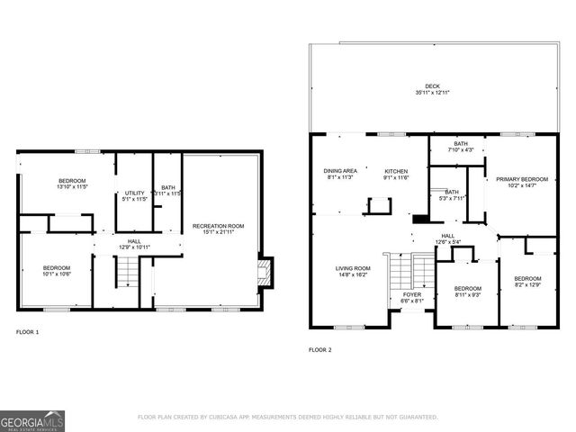 2205 Mill Wood Court, Duluth, GA 30096