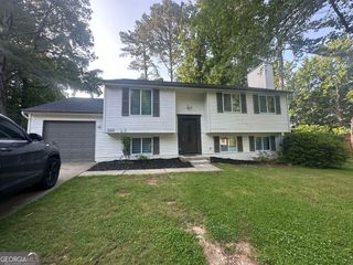 2205 Mill Wood Court, Duluth, GA 30096