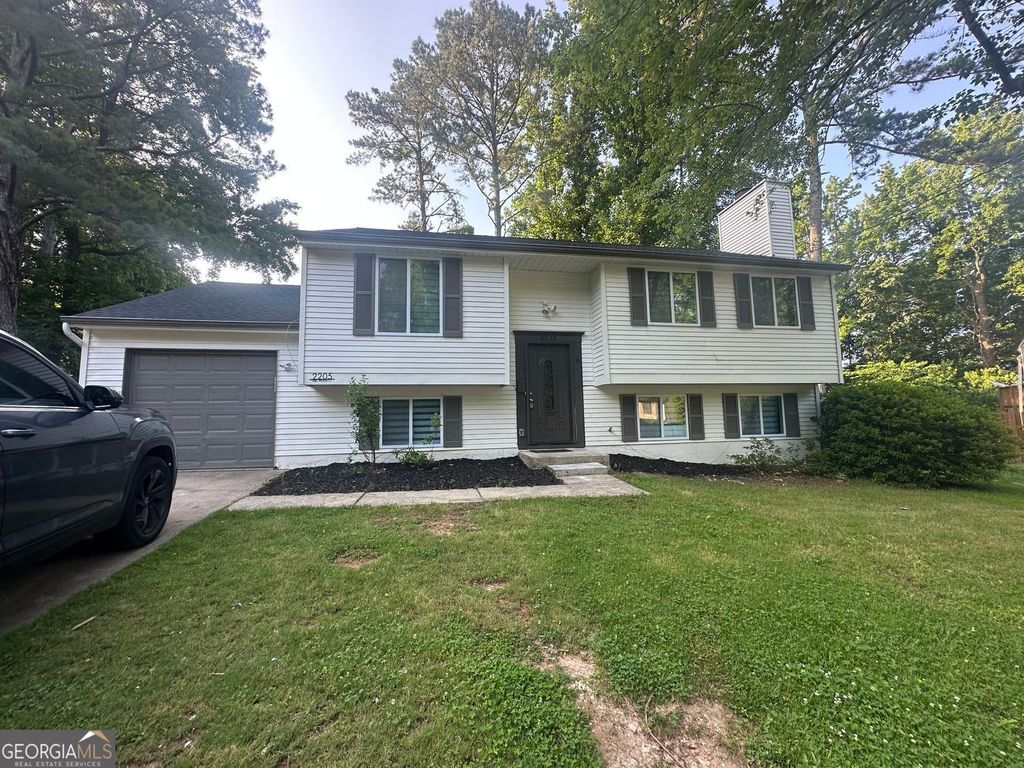 2205 Mill Wood Court, Duluth, GA 30096