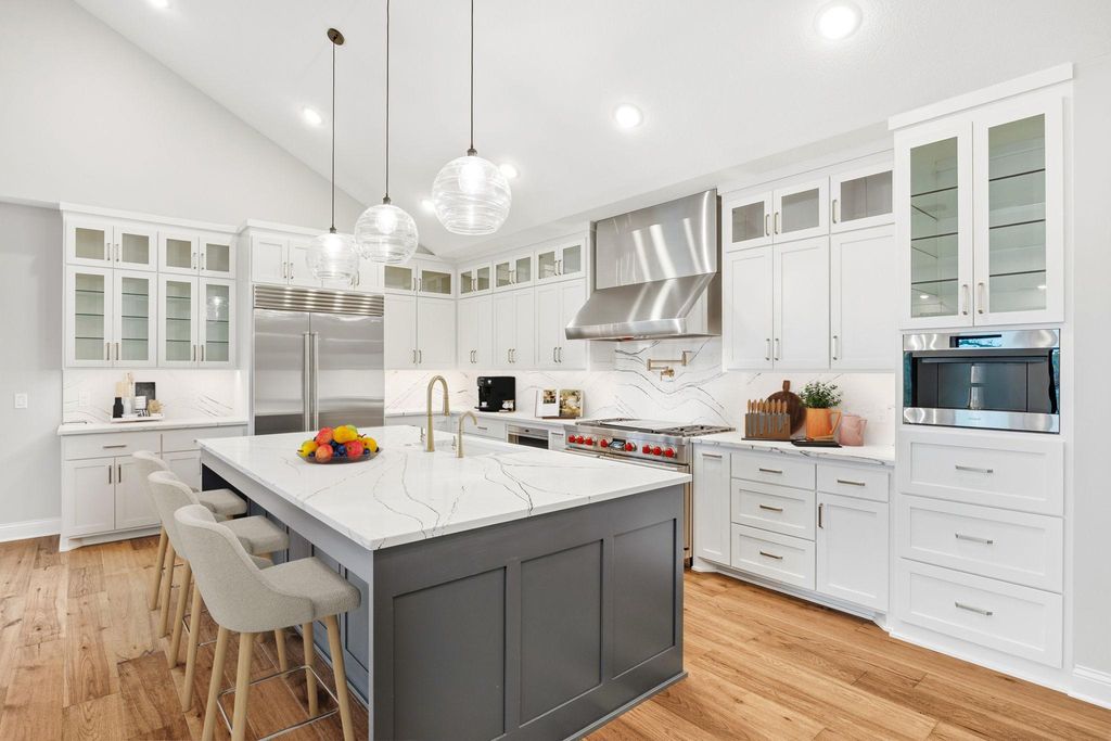 4725 Linden Cove Lane, Savage, MN 55378 — exterior