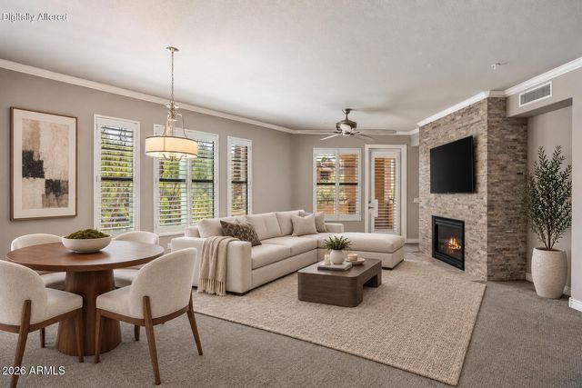 7601 E INDIAN BEND Road 2055, Scottsdale, AZ 85250