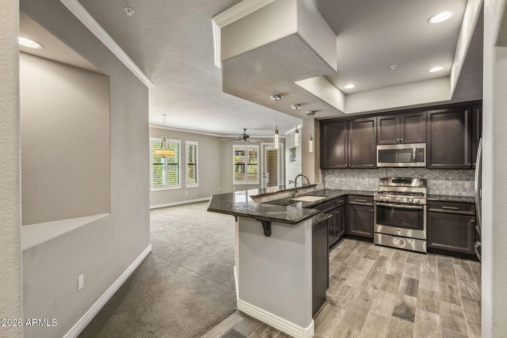 7601 E INDIAN BEND Road 2055, Scottsdale, AZ 85250 — photo 3