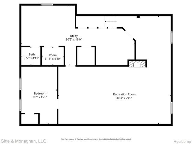 14302 Winston Avenue, Redford Charter Township, MI 48239