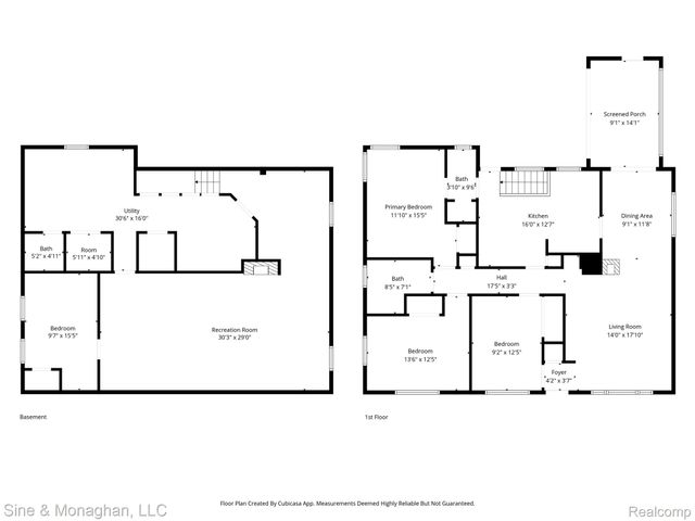 14302 Winston Avenue, Redford Charter Township, MI 48239