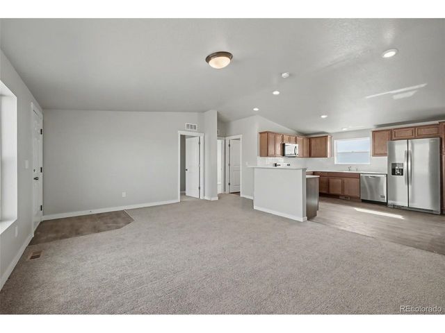 23055 Farmhouse Ct, Calhan, CO 80808