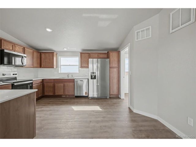 23055 Farmhouse Ct, Calhan, CO 80808