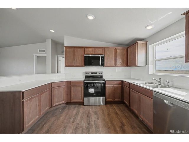 23055 Farmhouse Ct, Calhan, CO 80808