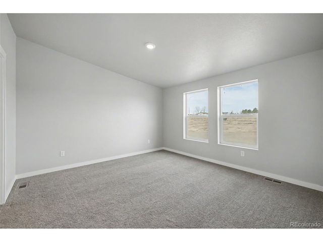 23055 Farmhouse Ct, Calhan, CO 80808