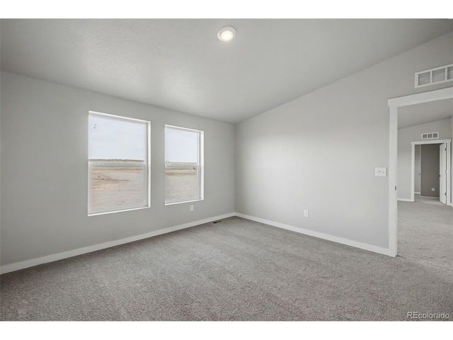 23055 Farmhouse Ct, Calhan, CO 80808