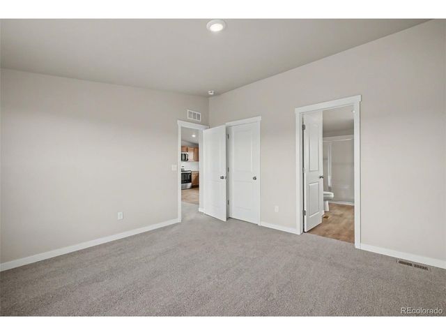 23055 Farmhouse Ct, Calhan, CO 80808