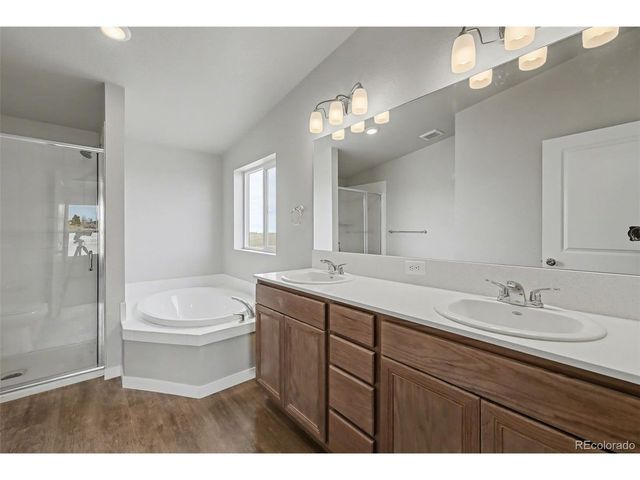 23055 Farmhouse Ct, Calhan, CO 80808