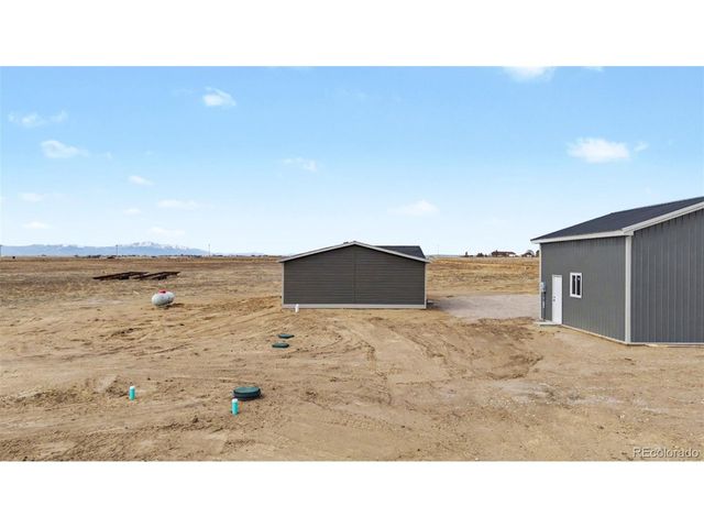 23055 Farmhouse Ct, Calhan, CO 80808