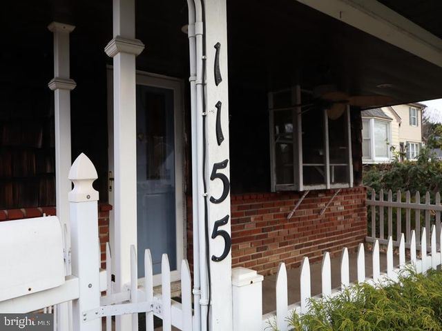 1155 REGINA AVE, Bensalem, PA 19020